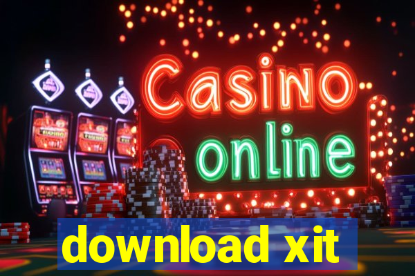 download xit
